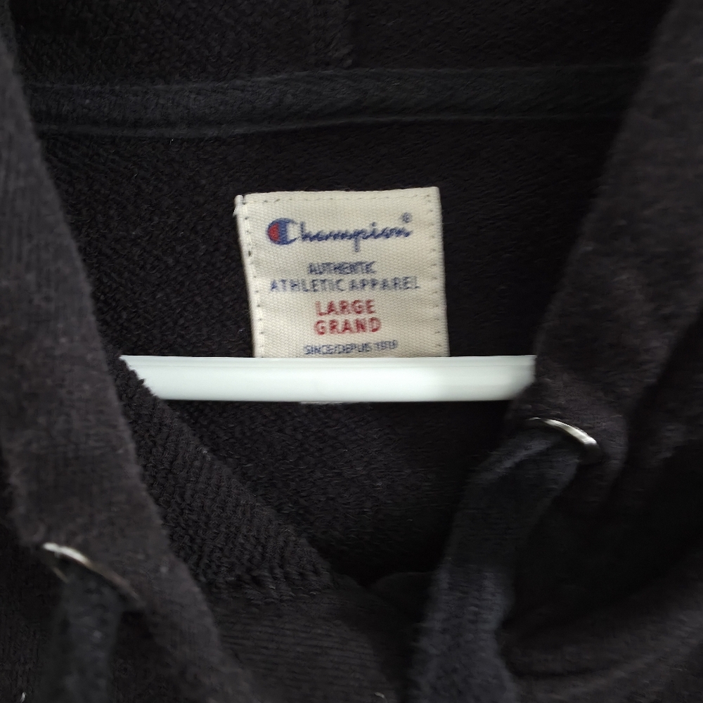 ❤️Champion HOODY💙 - Picture 2 of 2